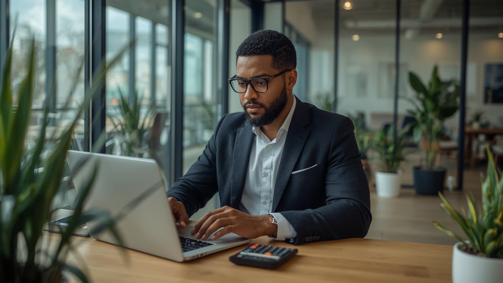 Professional Accounting Services